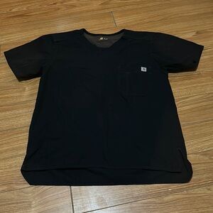 Carhartt Scrub Top